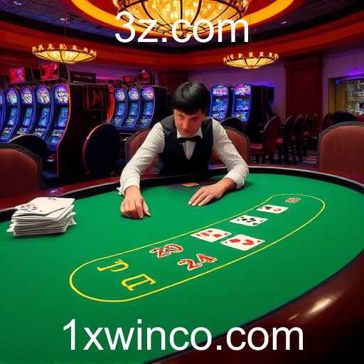 Cassino Virtual