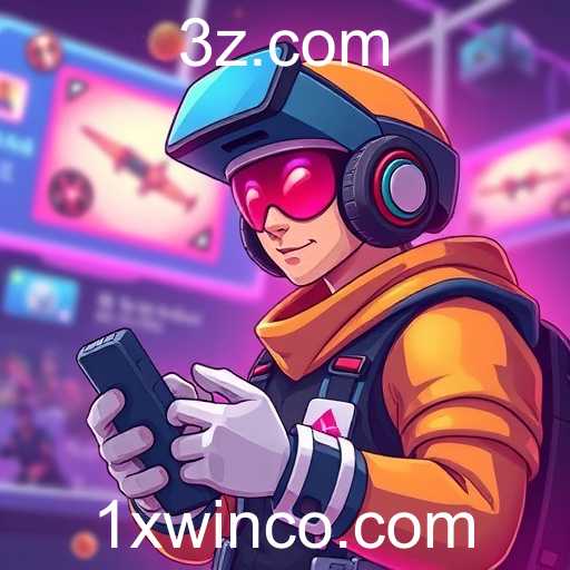 Transformações e Tendências no Mundo dos Jogos Online
