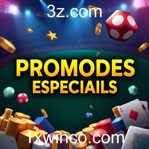 Promoções Especiais