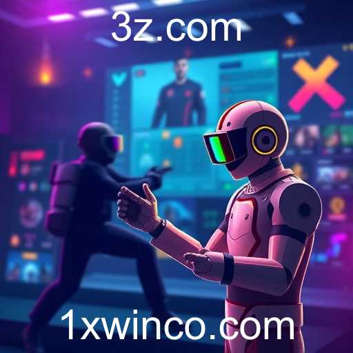 Xwinco Revoluciona Jogos Online em 2025