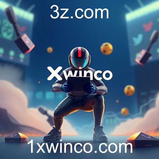 Xwinco Revoluciona o Mercado de Jogos Online em 2026